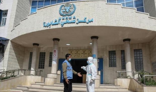 «الأونروا» تطلق منصة تعليمية لنحو 540 ألف طالب فلسطيني