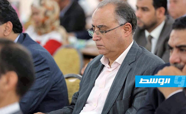 الصالحين عبدالنبي: اشتباكات طرابلس «تصفية حسابات» بين مجموعات مسلحة