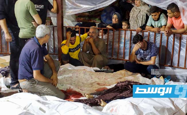 رابطة العالم الإسلامي: استهداف المستشفى المعمداني في غزة جريمة حرب