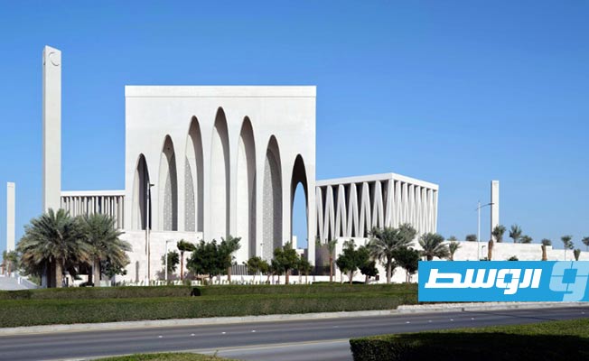 للمرة الأولى.. افتتاح دار للعبادة يضم كنيسا يهوديا في الإمارات