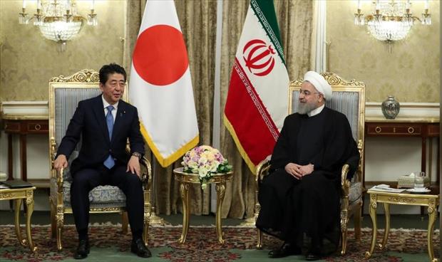 طوكيو ترد على طهران: شراء النفط الإيراني يعود للشركات اليابانية