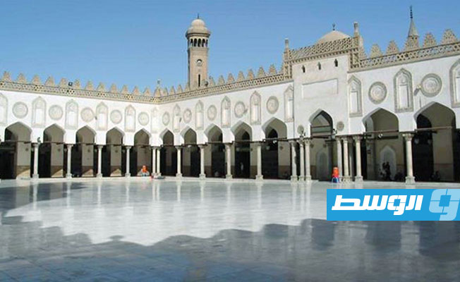 مساجد مصر تقيم صلاة الغائب على ضحايا ليبيا والمغرب الجمعة المقبل