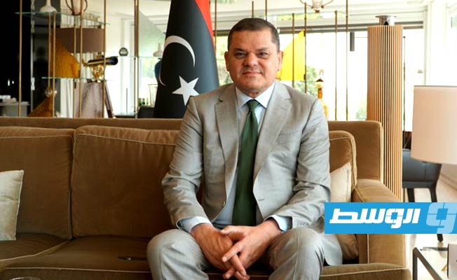 الدبيبة يؤكد تشكيل لجنة لمتابعة وضع هانيبال معمر القذافي في لبنان