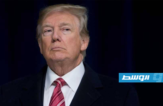 سناتور جمهوري يحدد موعد انسحاب ترامب من الاتفاق النووي الإيراني
