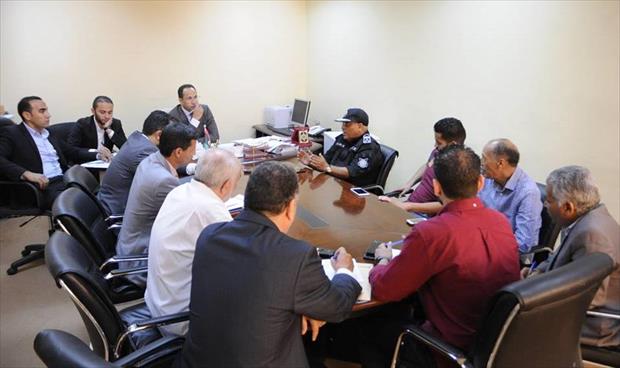 «تعليم الوفاق» تؤكد على تنفيذ الخطة الجديدة لامتحانات الشهادة الثانوية في طرابلس