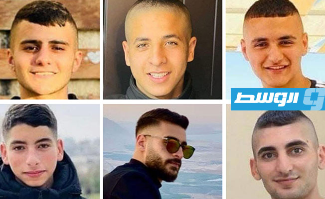 6 شهداء بقصف إسرائيلي على مخيم «نور شمس» في طولكرم بالضفة الغربية المحتلة