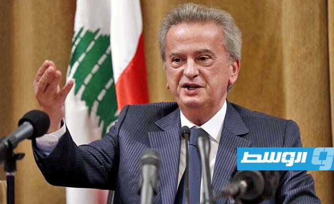 لبنان: ممثلو الادعاء الأوروبيون يشتبهون باختلاس سلامة وشقيقه 300 مليون دولار