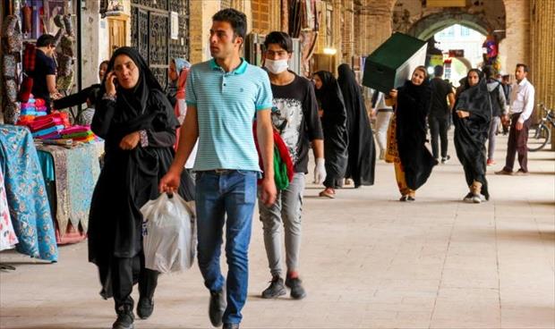 إيران تعيد ببطء تحريك عجلة اقتصادها المتأثر بالعقوبات و«كورونا»