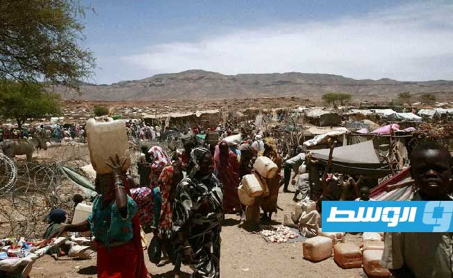 السودان.. اشتباكات قبلية في دارفور تودي بحياة 11 شخصا