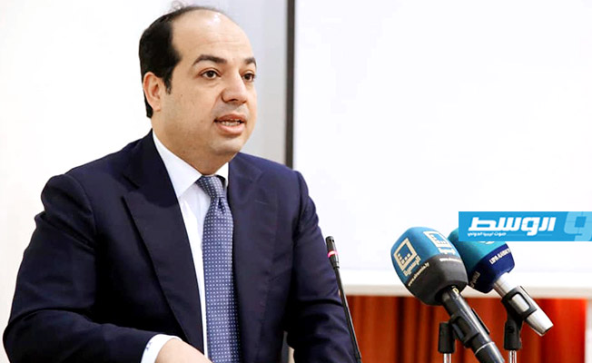 معيتيق: إعلان رفع القوة القاهرة يسهم في توحيد المؤسسات المالية والاقتصادية