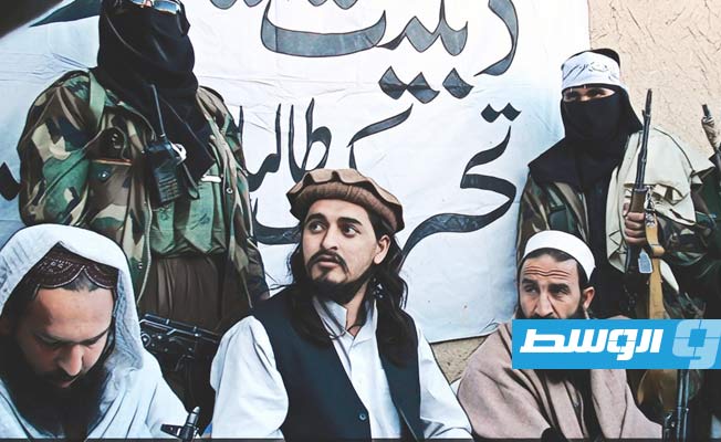 «طالبان» الباكستانية تتبنى تفجيرا انتحاريا أوقع 4 قتلى