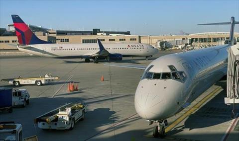 وزارة الخزانة الأميركية تعلن توزيع 12 مليار دولار على شركات الطيران