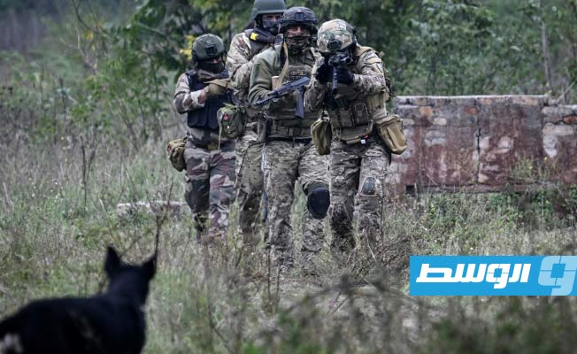 الاتحاد الأوروبي يدرب الجيش الأوكراني ويموله بنصف مليار يورو
