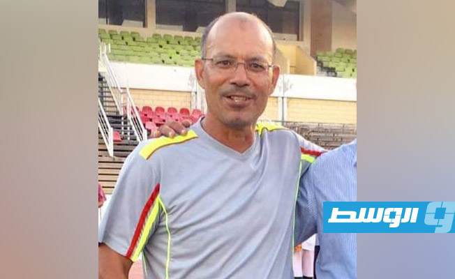 جمال أبونوارة: أعتمد على تاريخي الرياضي في انتخابات اتحاد كرة القدم