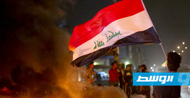 الحكومة العراقية: مقتل حوالي 560 خلال الاحتجاجات منذ أكتوبر الماضي
