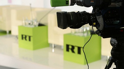 أوروبا تحظر بث «سبوتنيك» و«آر تي» على أراضيها