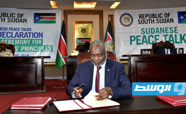السودان يسعى للحصول على وديعة بمليار دولار من السعودية لدعم سعر الصرف