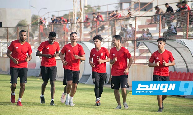 الإسماعيلي المصري يطلب تأجيل مواجهة أهلي بنغازي في البطولة العربية