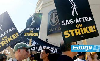 رئيس «باراماونت»: أتفاءل بقرب إنهاء إضراب الممثلين في هوليوود