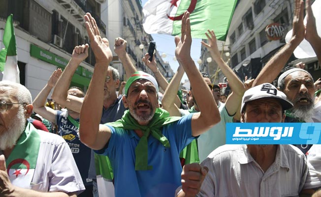 الجزائر: السجن 3 سنوات على شاب نشر رسوما هزلية عبر الإنترنت