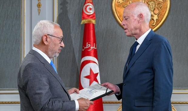 الرئيس التونسي مدعو لاختيار رئيس حكومة جديد خلال عشرة أيام