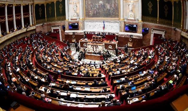 برلماني فرنسي يدعو لمشاركة الجميع في الحوار السياسي بليبيا