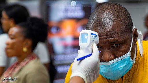 ألف وفاة في أفريقيا بسبب فيروس «كورونا».. وهذه الدولة الأعلى في تسجيل الحالات