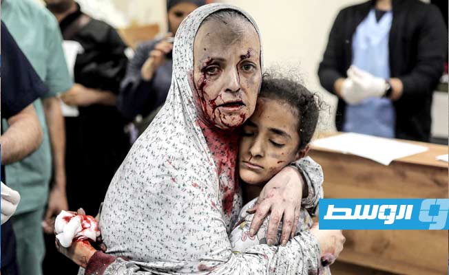 في يومهم العالمي.. استشهاد أكثر من 5 آلاف طفل في غزة بفعل العدوان الإسرائيلي