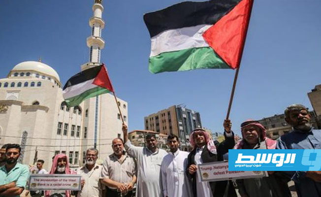 ما هي خيارات حماس بعد خطة التوسع الاستيطاني الجديدة؟