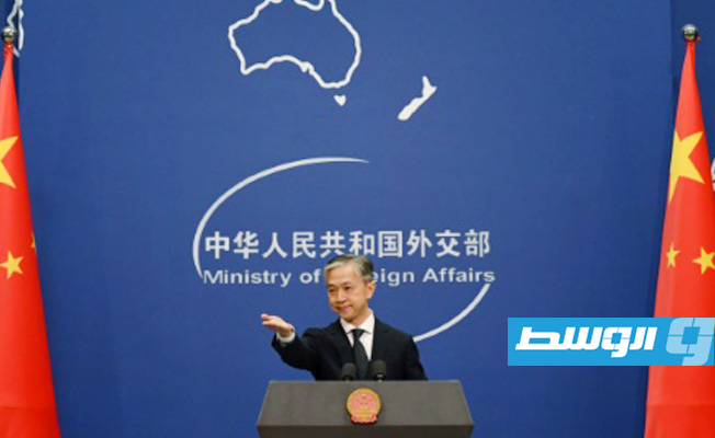 بكين تنفي «كل تجسس صيني مزعوم» بعد توقيف جديد في ألمانيا