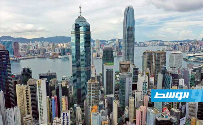 واشنطن تحذر الشركات الأميركية من العمل في هونغ كونغ