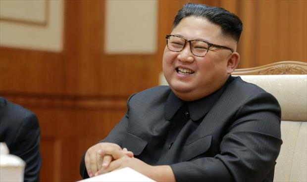 روسيا تأمل في زيارة زعيم كوريا الشمالية لها في 2019