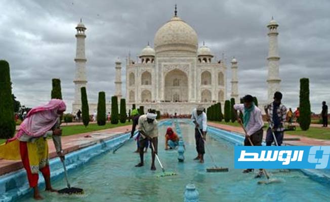 دول جنوب آسيا تتطلع إلى إنعاش السياحة مع تخفيف قيود «كورونا»