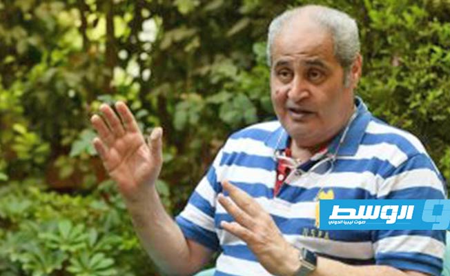 وفاة «رجل المستحيل».. القاهرة تودع الكاتب نبيل فاروق