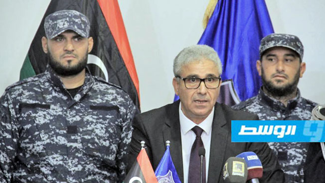 «داخلية الوفاق»: ترويع الآمنيين في العاصمة «جريمة أخلاقية ووطنية»