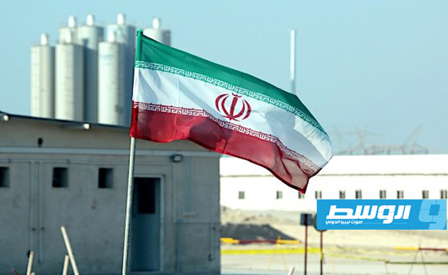 إيران تحذر من «النتائج العكسية» لقرار وكالة الطاقة الذرية «المرتقب» بحقها