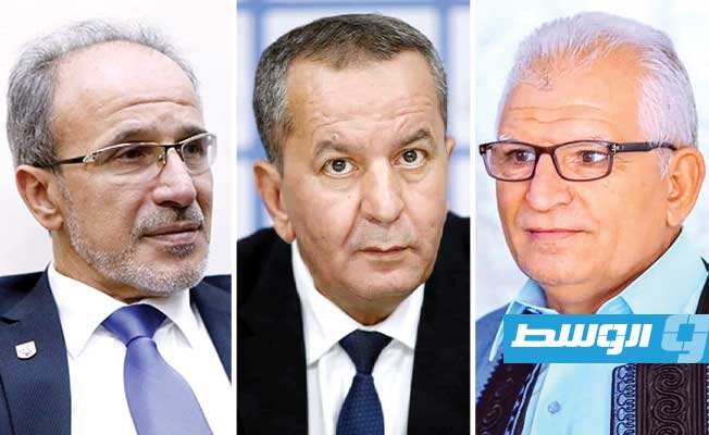 متى ينتهي لجوء الكرة الليبية لساحات القضاء؟