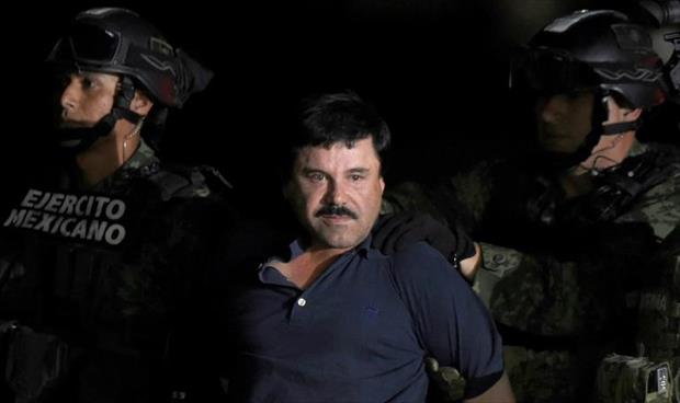 مساعد «إل تشابو»: المتهم دفع رشاوى للرئيس المكسيكي السابق