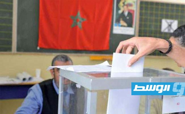 منتصف النهار.. 12% نسبة مشاركة المغاربة في الانتخابات البرلمانية والمحلية