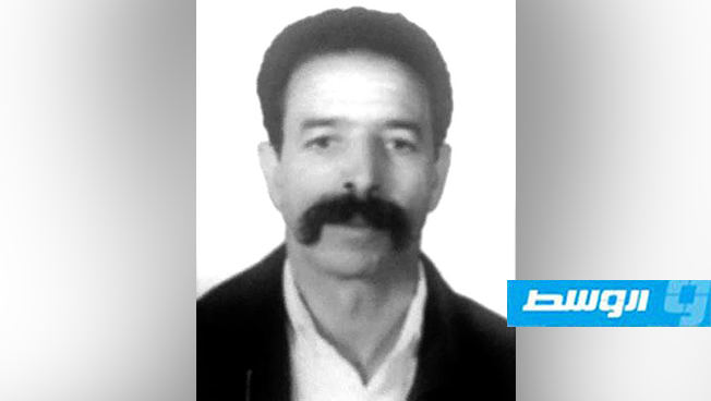 رحيل المسرحي والصحفي الليبي سعيد المزوغي