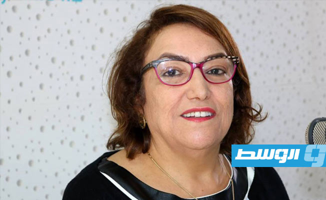 بشرى بلحاج: الوضع في تونس يزداد غموضا