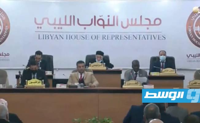 انطلاق جلسة «النواب» لاختيار رئيس الحكومة بحضور 132 عضوا