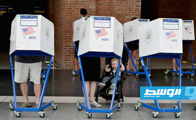 «خطأ» في تعداد الأصوات يزرع «الفوضى» في انتخابات بلدية نيويورك