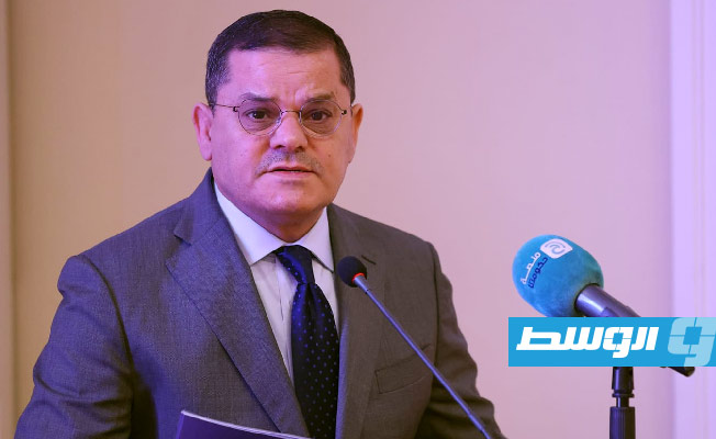الدبيبة يمنح الجهات العامة في طرابلس الكبرى إجازة الأحد المقبل