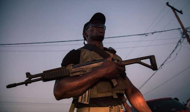 الكاميرون: مقتل 81 من الجنود والشرطة في النزاع بالمنطقتين الناطقتين بالانكليزية