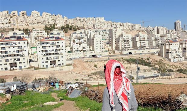 الأمم المتحدة تعلن أسماء 112 شركة على صلة بالمستوطنات الإسرائيلية