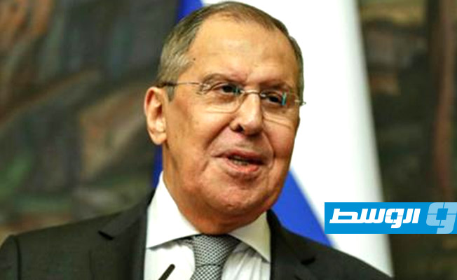 لافروف: روسيا ترغب بعلاقة قائمة على «الاحترام المتبادل» مع واشنطن