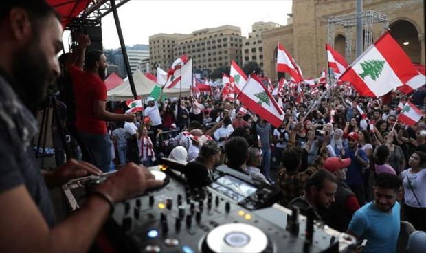 أميركا تدعو لبنان إلى «الإسراع» بتشكيل حكومة جديدة