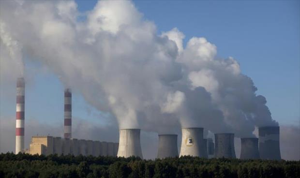الأمم المتحدة: انبعاثات قياسية لثاني أكسيد الكربون رغم تدابير الإغلاق المرتبطة بـ«كوفيد-19»