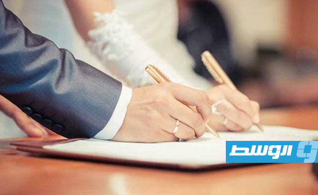 تعرف على كيفية عقد زواج الأجانب في مصر وشروط توثيقه